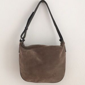 Furla hobo purse